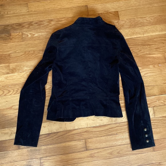 Black H&M Jacket - Picture 2 of 2